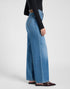 Lee Women's Stella A Line Jeans In Threaded - Rodeo In
