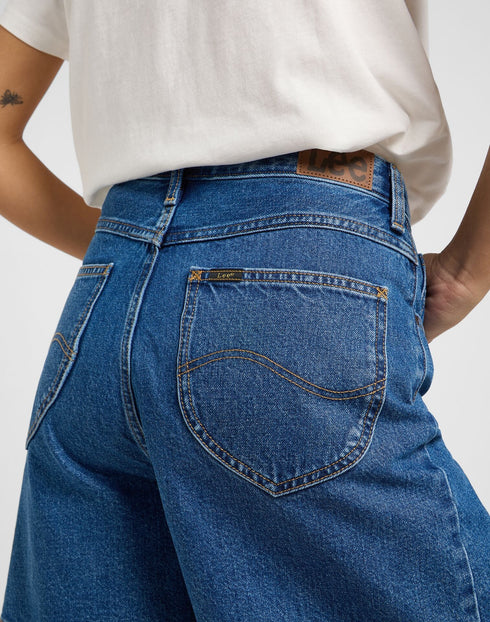 Lee Women's Stella Short In Head to Toe