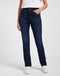 Lee Women's ULC Straight Jeans In Main Thrill - Rodeo In
