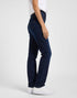Lee Women's ULC Straight Jeans In Main Thrill - Rodeo In