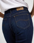Lee Women's ULC Straight Jeans In Main Thrill - Rodeo In