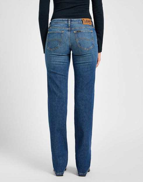 Lee Women's Zoe Jeans In A New Age