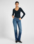 Lee Women's Zoe Jeans In A New Age - Rodeo In