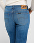 Lee Women's Zoe Jeans In Just Blaze - Rodeo In
