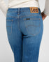 Lee Women's Zoe Jeans In Just Blaze