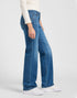 Lee Women's Zoe Jeans In Just Blaze - Rodeo In