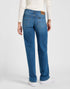Lee Women's Zoe Jeans In Just Blaze - Rodeo In