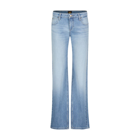 Lee Women's Zoe Jeans in Just Right