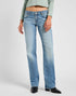 Lee Women's Zoe Jeans in Just Right - Rodeo In