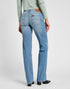 Lee Women's Zoe Jeans in Just Right - Rodeo In