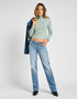 Lee Women's Zoe Jeans in Just Right