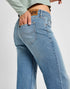 Lee Women's Zoe Jeans in Just Right