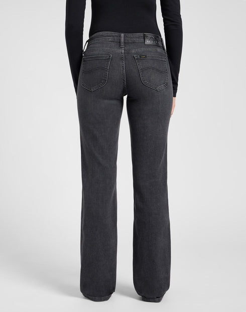 Lee Women's Zoe Jeans In No Compromise