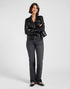 Lee Women's Zoe Jeans In No Compromise