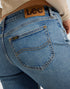 Lee Women's Zoe Jeans in Petal Blue - Rodeo In