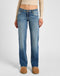 Lee Women's Zoe Jeans in Petal Blue - Rodeo In
