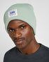 Lee Workwear Beanie in Pond