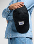 Lee Workwear Cap In Black