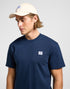 Lee Workwear Cap In Soy Bean