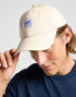 Lee Workwear Cap In Soy Bean