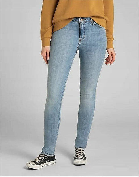Legendary Skinny Jeans in Solstice - Rodeo In