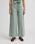 LEE PLEATED TROUSER DESERT SAGE