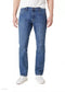 Regular Jeans In Mid Stonewash - Rodeo In