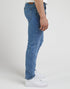 Rider Jeans In Downtown - Rodeo In