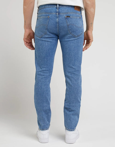 Rider Jeans In Downtown - Rodeo In