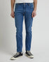 Rider Jeans In Moody Blue Used - Rodeo In