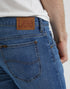 Rider Jeans In Moody Blue Used - Rodeo In