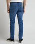 Rider Jeans In Moody Blue Used - Rodeo In