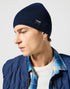 Wrangler Easy Beanie In Navy