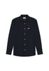 Wrangler Men's 1 Pkt Shirt In Dark Navy