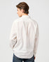 Wrangler Men's 1 Pkt Shirt In White