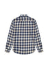 Wrangler Men's 1 Pocket Shirt In Blue - Rodeo In