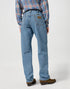 Wrangler Men's 13 MWZ Jeans In Antique Wash