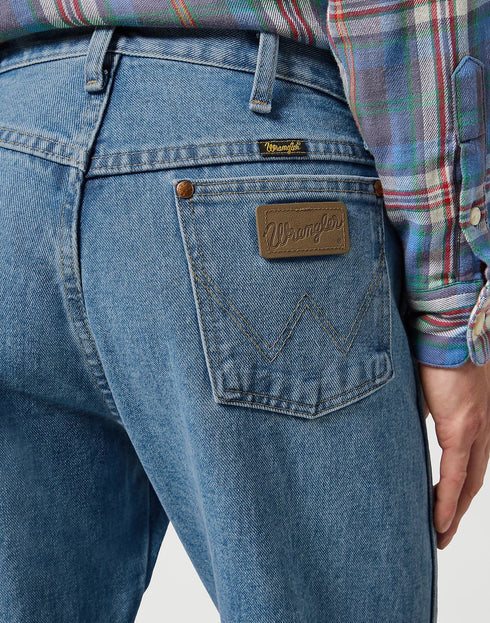 Wrangler Men's 13 MWZ Jeans In Antique Wash