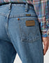 Wrangler Men's 13 MWZ Jeans In Antique Wash