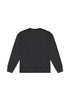 Wrangler Men's Americana Crew Neck In Faded Black