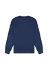 Wrangler Men's Americana Crew Neck In Navy