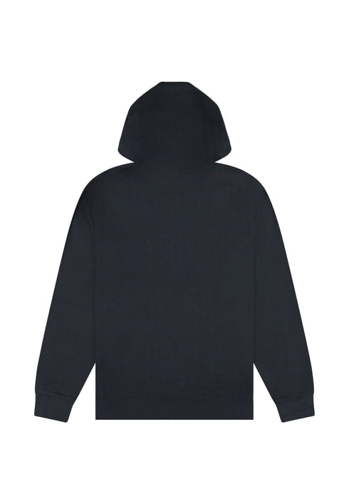 Wrangler Men's Americana Hoodie In Black