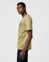 Wrangler Men's Americana T-Shirt in Aloe - Rodeo In