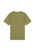 Wrangler Men's Americana T-Shirt in Aloe - Rodeo In