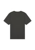 Wrangler Men's Americana T-Shirt in Black - Rodeo In