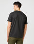 Wrangler Men's Americana T-Shirt in Black - Rodeo In