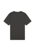 Wrangler Men's Americana T-Shirt in Faded Black - Rodeo In