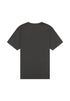 Wrangler Men's Americana T-Shirt in Faded Black - Rodeo In