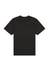 Wrangler Men's Americana T-Shirt In Faded Black