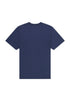 Wrangler Men's Americana T-Shirt In Navy